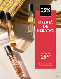 Catalog Avon Pagină 107