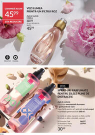 Catalog Avon Pagină 112