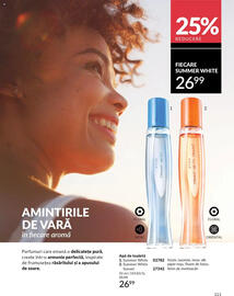 Catalog Avon Pagină 113