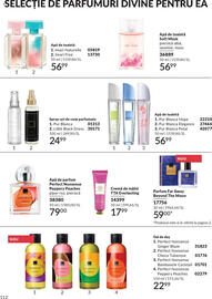 Catalog Avon Pagină 114
