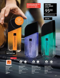 Catalog Avon Pagină 119