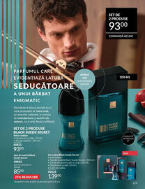 Catalog Avon Pagină 121