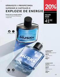 Catalog Avon Pagină 123
