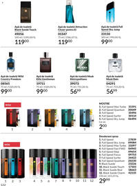 Catalog Avon Pagină 124