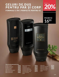 Catalog Avon Pagină 125