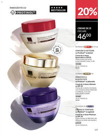 Catalog Avon Pagină 129