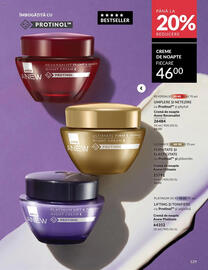 Catalog Avon Pagină 131