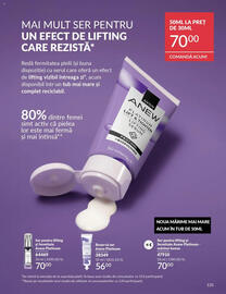 Catalog Avon Pagină 133
