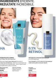 Catalog Avon Pagină 134