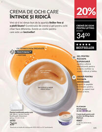 Catalog Avon Pagină 137