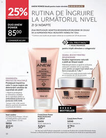 Catalog Avon Pagină 14
