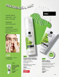 Catalog Avon Pagină 143