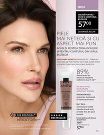 Catalog Avon Pagină 15