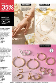 Catalog Avon Pagină 152