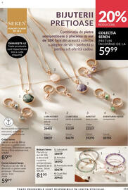 Catalog Avon Pagină 155