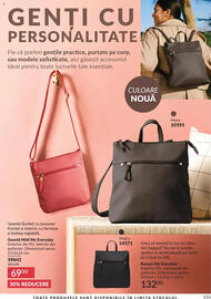 Catalog Avon Pagină 157