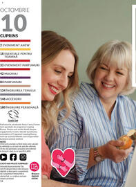 Catalog Avon Pagină 16