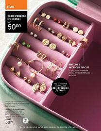 Catalog Avon Pagină 160
