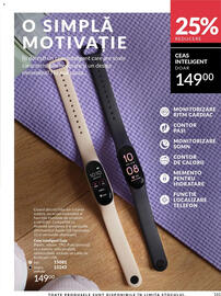 Catalog Avon Pagină 163