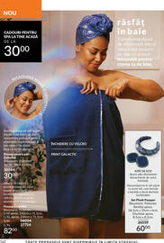 Catalog Avon Pagină 164