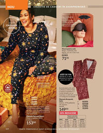 Catalog Avon Pagină 166