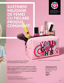 Catalog Avon Pagină 17