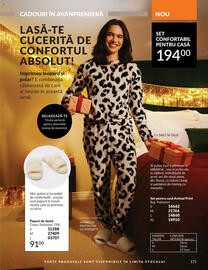 Catalog Avon Pagină 173
