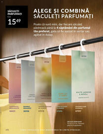 Catalog Avon Pagină 174