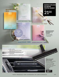Catalog Avon Pagină 175