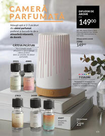 Catalog Avon Pagină 177