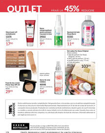 Catalog Avon Pagină 180