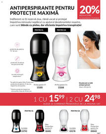 Catalog Avon Pagină 189