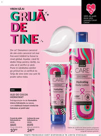 Catalog Avon Pagină 19