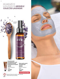 Catalog Avon Pagină 190