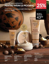 Catalog Avon Pagină 193