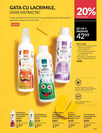 Catalog Avon Pagină 195
