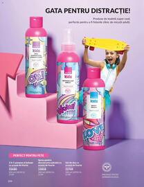 Catalog Avon Pagină 196