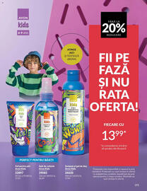 Catalog Avon Pagină 197