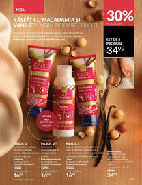 Catalog Avon Pagină 199