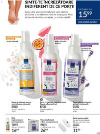 Catalog Avon Pagină 201
