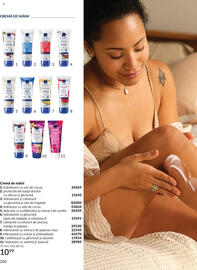 Catalog Avon Pagină 202