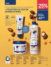 Catalog Avon Pagină 205