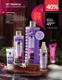 Catalog Avon Pagină 209
