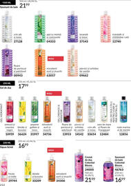 Catalog Avon Pagină 214