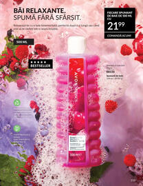 Catalog Avon Pagină 215