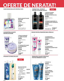 Catalog Avon Pagină 216