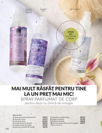 Catalog Avon Pagină 222