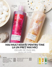 Catalog Avon Pagină 224