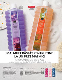 Catalog Avon Pagină 226