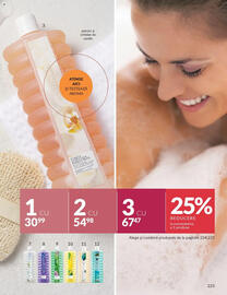 Catalog Avon Pagină 227
